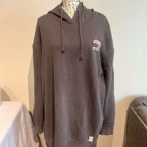 Harley-Davidson Charcoal Hoodie